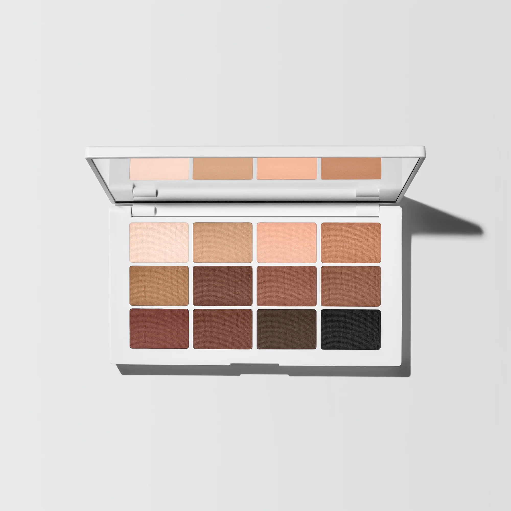 MAKEUP BY MARIO  Master Mattes® Eyeshadow Palette: The Original