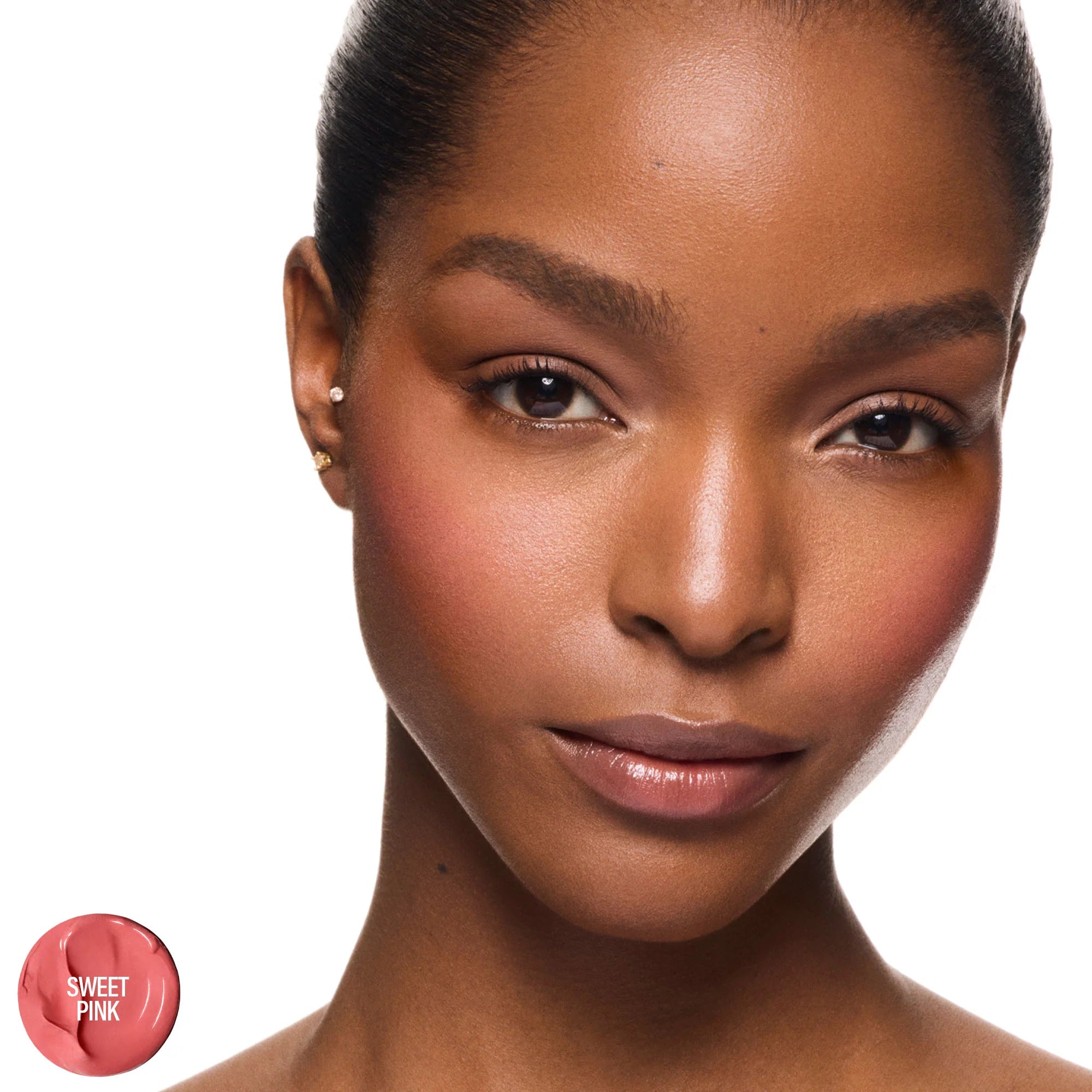 Makeup by mario Soft Pop Blush Stick