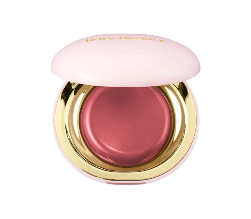 Rare Beauty by Selena Gomez  Stay Vulnerable Melting Cream Blush