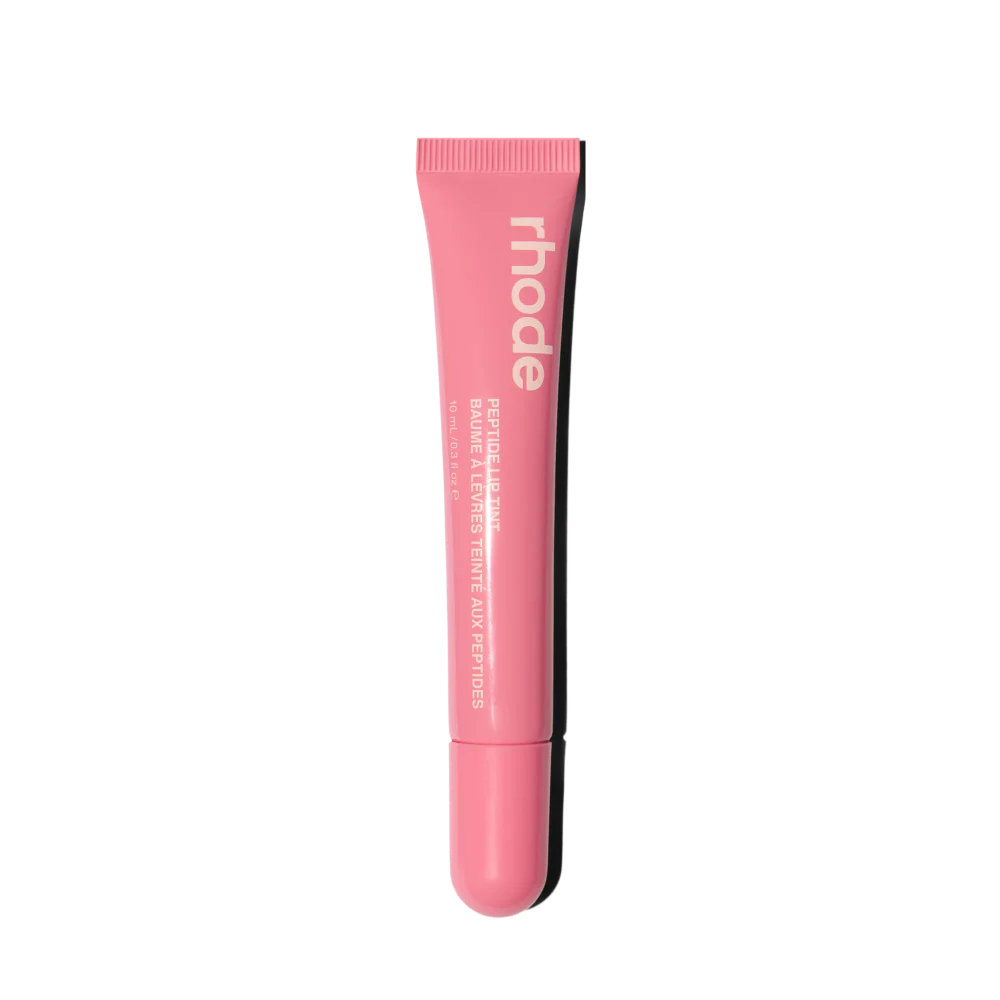 Rhode Peptide Lip Tint Nourishing Glaze
