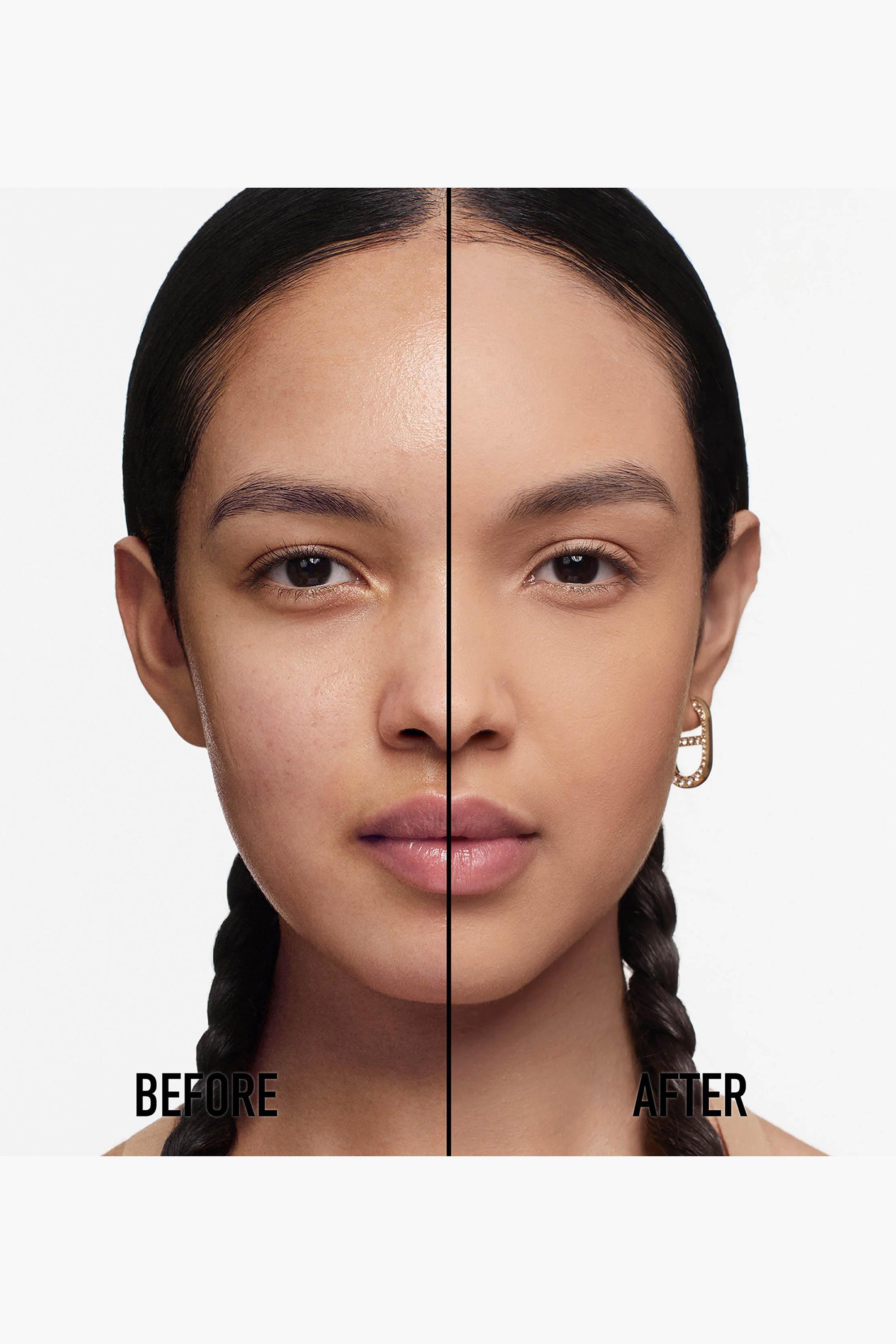 DIOR Forever Matte Foundation - 24h Wear - No Transfer