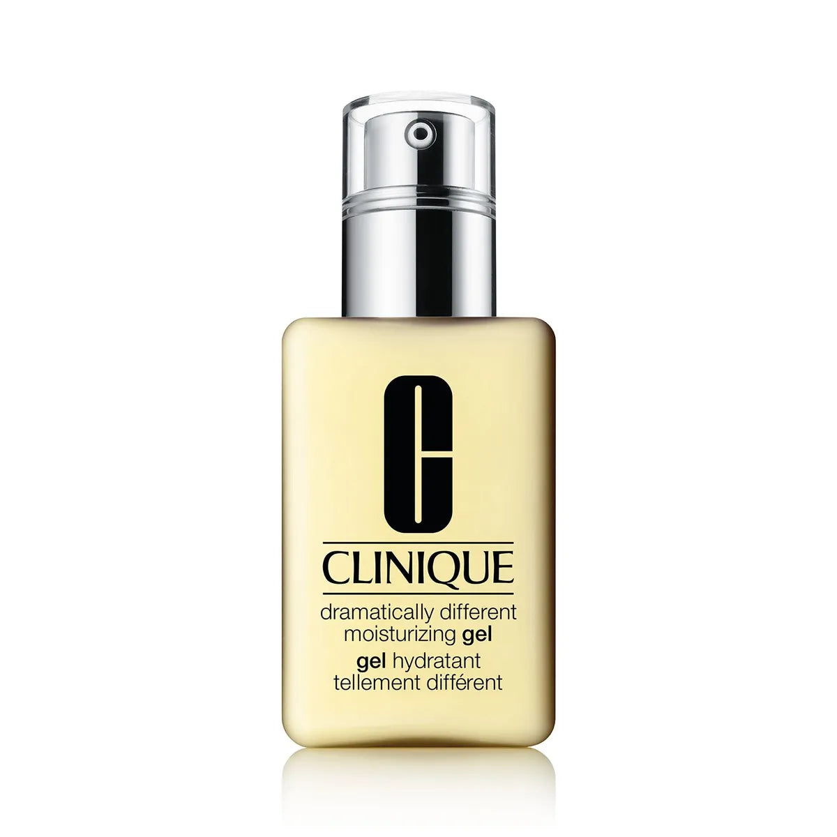 Hidratante Facial Clinique Dramatically Different Moisturizing
