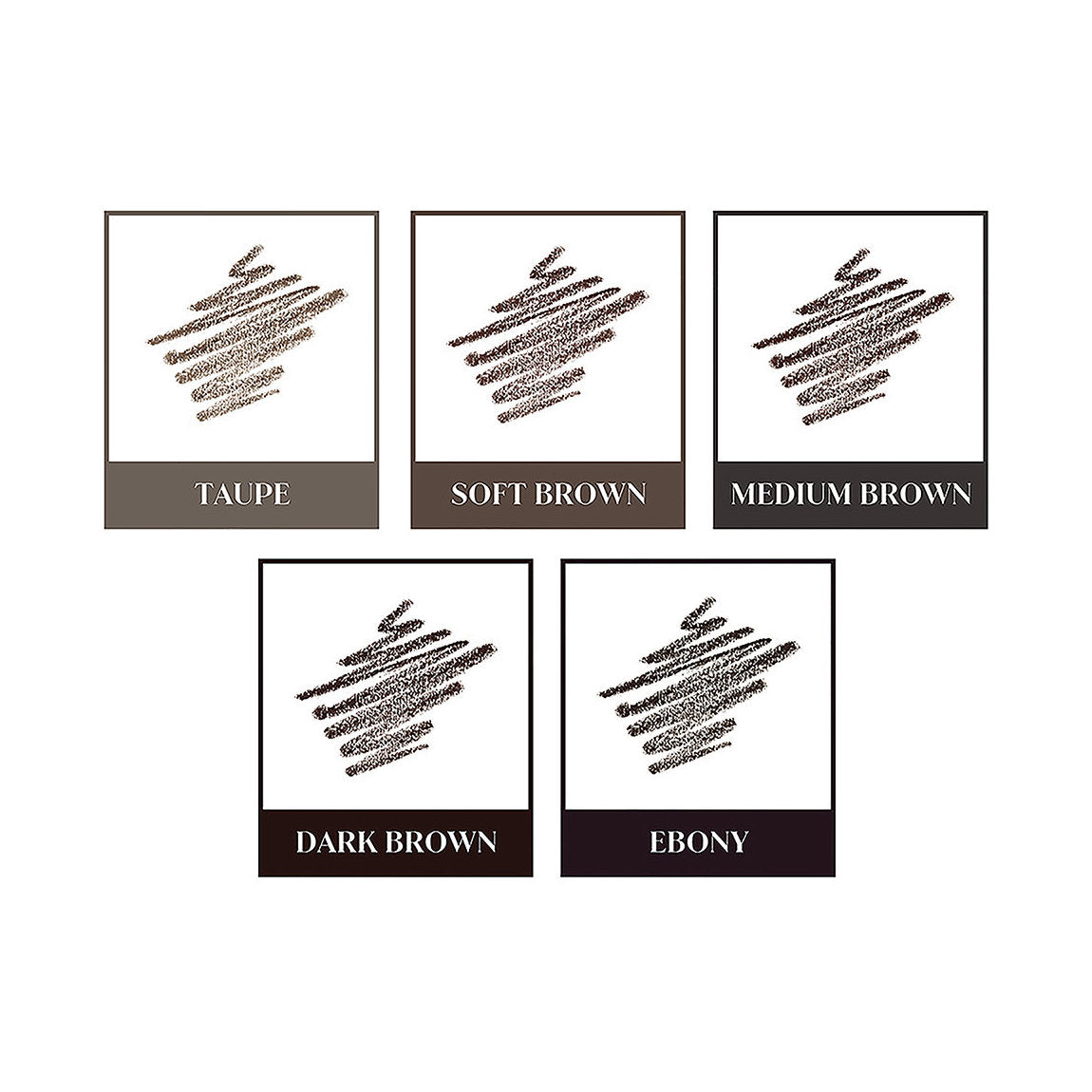 ANASTASIA BEVERLY HILLS Brow & Lash Styling Kit